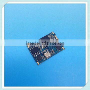 2015 New Product SPC02 Compass pressure pedometer module Sensor Module