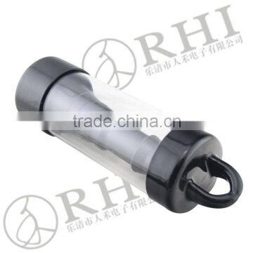 Plastic Candy Tube Clear Plastic Tubes for Crafts Quality Choice photo-3