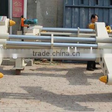 ZJ Electric Mill Roll Stand