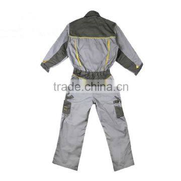 Autumn Ourdoor Coverall , Building Site Coverall , Auto Repair Coverall photo-6
