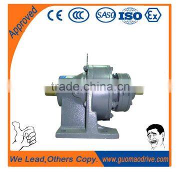 cycloidal electric MOTOR cyclo gear drive