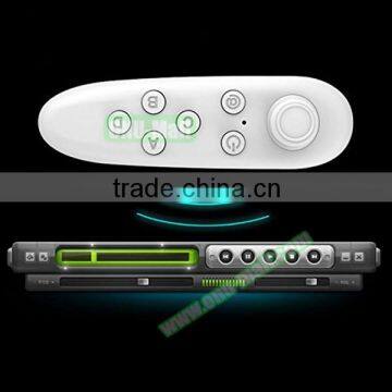 Hot VR Box 2nd Gen Virtual Augmented Reality 3D Video Glasses, Virtual Reality Headset for Smartphones photo-5