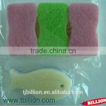 Export Products List High Quality Natural Cellulose Sponge Import Cheap Goods From China photo-5