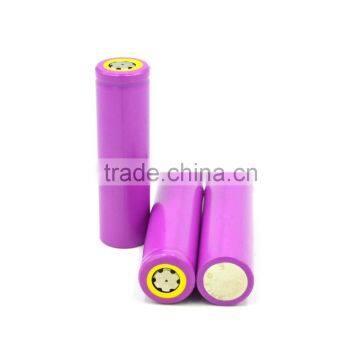 High Capacity Sanyo UR18650ZTA 3000mAh 3.7V UR18650ZTA li Ion Rechargable Battery photo-2