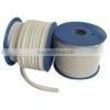 PTFE Packing seal with oil