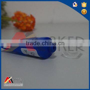 25g manufacturer cosmetic packaging tube, sof ttube bottle