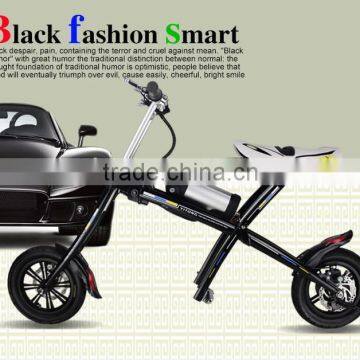 2016 Light Fashion Low Price Electric Scooter Scooters Kit photo-3