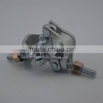 EN74 Standard Forged American Style Scaffold Coupler