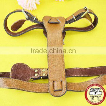 Designer Classical Dog Body Harness