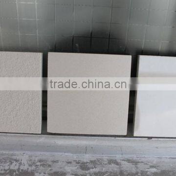 Eagle Ceramics Beige Porcelain Tile Natural Surface Non-slip Ceramic Tiles Floor photo-3