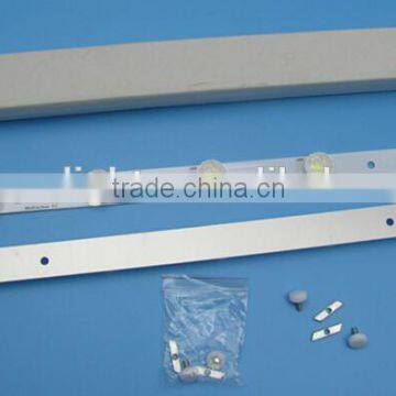 CE ETL UL Listed 10W High Lumens Cheap LED Strip Light photo-5