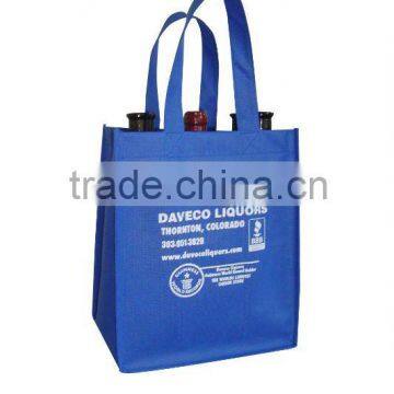High-quality Eco-friendly Bottle Bag