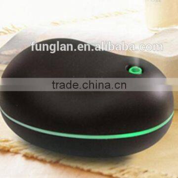 magic bean mini LED light USB aroma diffuser