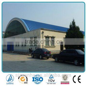 Waterproof Roofing Materials With Good Tensle Strength