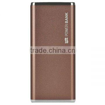 Usb Output Power Bank