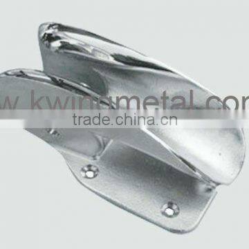 Bow Fairlead for Windlasses Chain/Rope