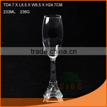 wine glass/glass goblet