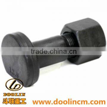 Sell high-strength D3-Segment bolts nuts