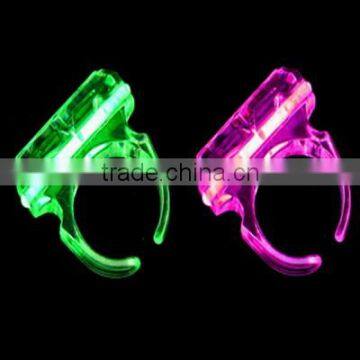 Night Rings for Finger Glow Stick Glow Rings Glow Products