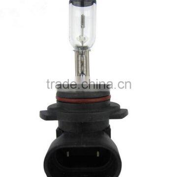 12V 55W Ordinary White Light Halogen Car Light Bulbs 9006 (1 Pair) photo-2