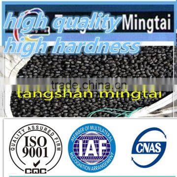 China ISO9001 Diameter 16x18mm Grinding Steel Bar for Ball Mill