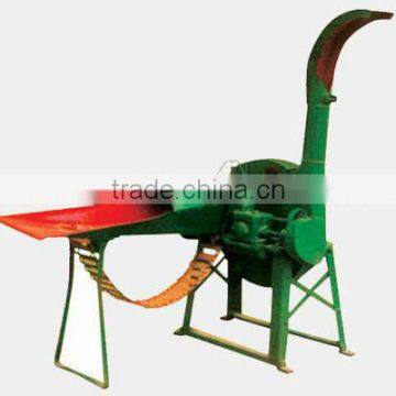 corn stalk cutting machine