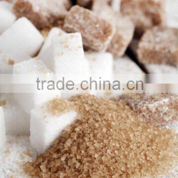 Refined Crystal White Sugar Icumsa 45