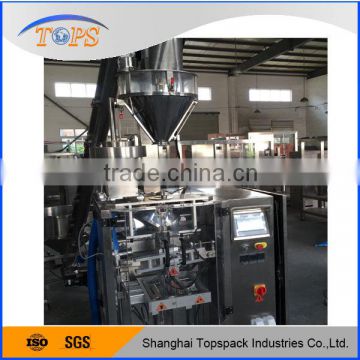 Double Chamber Tea Bag Packing Machine With Filling And Feeding Machine                        
                                                Quality Choice