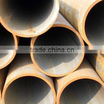Welded Carbon Steel Pipe
