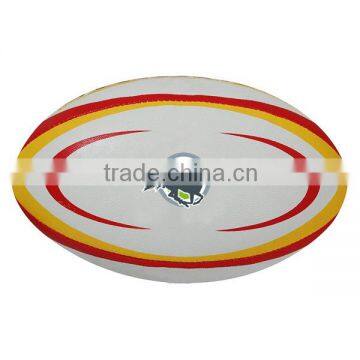 Blackthorn's Premium Rugby Ball Brown