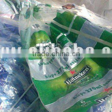 LDPE Plastic Scrap