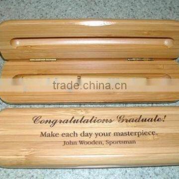 Christmas Decorative Pen Box Display photo-3