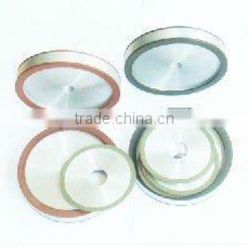 abrasive tools/grinding wheel/ diamond grinding wheel/DIAMOND WHEEL