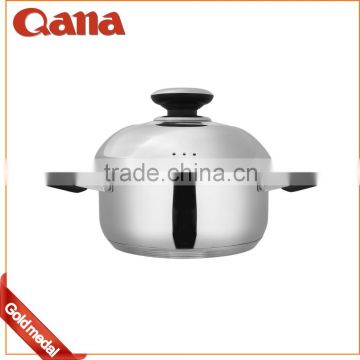 Wholesale price kitchen star cookware induction