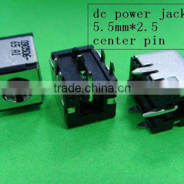 dc power jack for Gateway: MA2A, M210, Gateway 3000 Series, Gateway 6000 Series