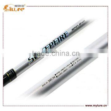 Carbon Fiber Fishing Rod Spinning Fishing Rod Carbon Fiber