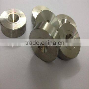 Multifunctional pcd cutting tool pcd wire drawing die blanks with high quality