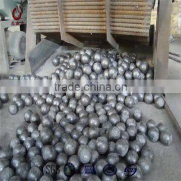 zq cr26 grinding media ball with 20mm,30mm,40mm,50mm,60mm,70mm,80mm,90mm,10mm