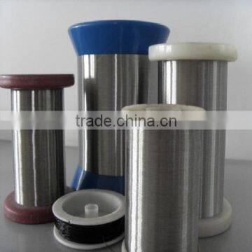 Stainless Steel Wire with the Cheap Price and High quality