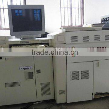 Used Noritsu QSS 3001 minilab