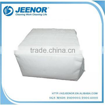 Trade assurance supplier nonwoven disposable hospital cloth wipes