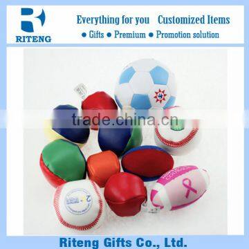 PVC Toss Ball For Bulk Sale