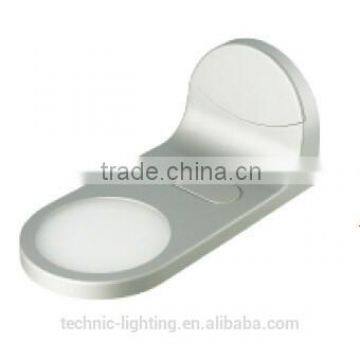 led under cabinet lighting with touch switch