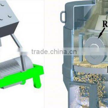 Excellent poultry feed pellet making machine-Grace