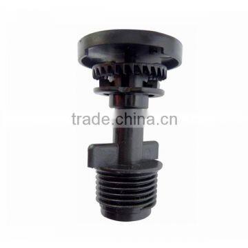 360 Gear Drive Mini Sprinkler Type and Sprinklers Type drip irrigation