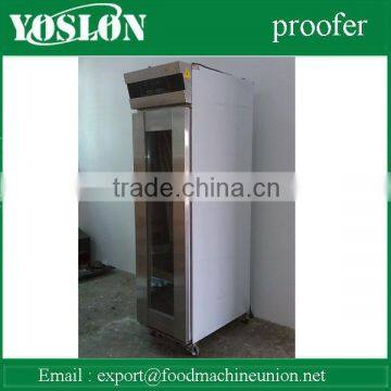 High Quality New Design 16 Trays Proofer for Sale