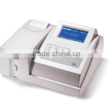 Fully Automatic Blood Analyzer, Lab Blood Analyzer