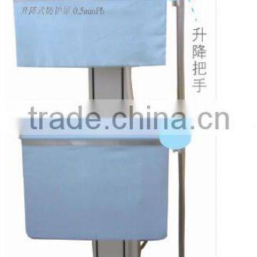 MCXA-PH04-2 X-ray radiation protection lifting screen