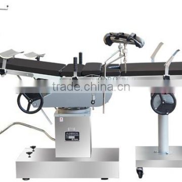 MCS-2A Manuall Obstetric operation table