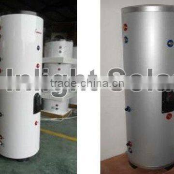 Best Selling Split Pressurized Insulated Water Tank Manufacturer (80L-1200L)
